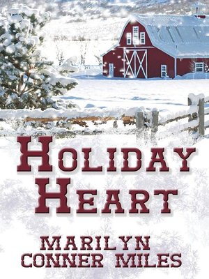 cover image of Holiday Heart